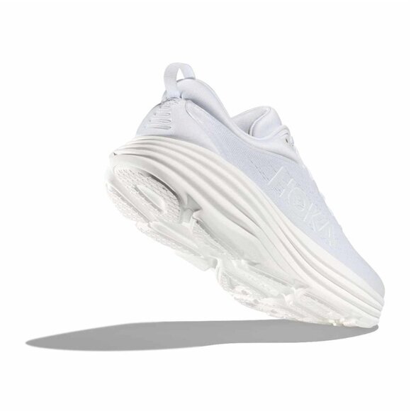 Hoka Bondi 8 Mens Size 11.5 - Picture 2 of 6